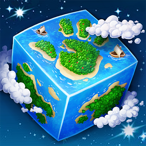 down Galactory - Sandbox Simulator Mod apk