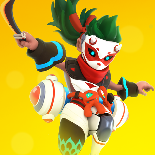 down Valor Legends Mod apk