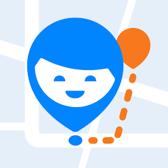 down Find my kids:live GPS tracker apk