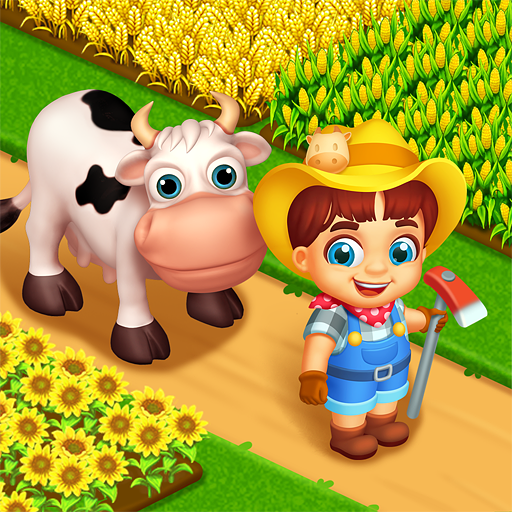 down Family Farm Seaside Mod apk