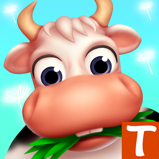 down Family Barn Tango Mod apk