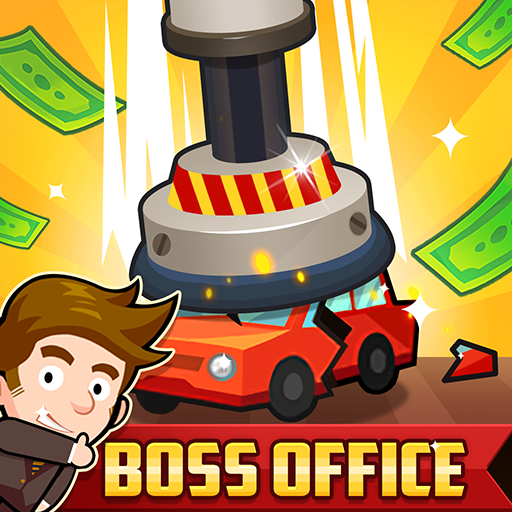 down Factory Inc Mod apk