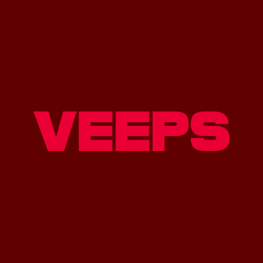 down Veeps app