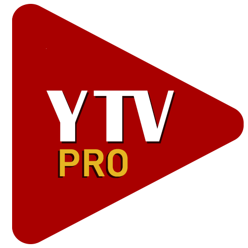 down YTV Player Pro