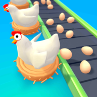 down Idle Egg Factory Mod Apk