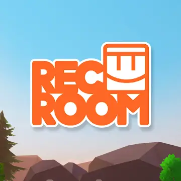 down Rec Room Mod Apk + Mod Menu