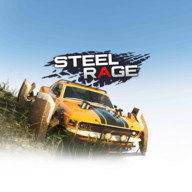 down Steel Rage mech cars pvp war Mod Apk