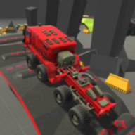 down Project Offroad Mod Apk