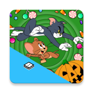 down Tom Jerry Mouse Maze Mod Apk