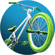 down Touchgrind BMX 2 Mod Apk