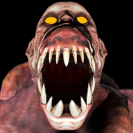 down Zombie Evil Kill 6 (horror bunker) Mod Apk