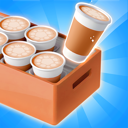 down Coffee Jam Mod apk