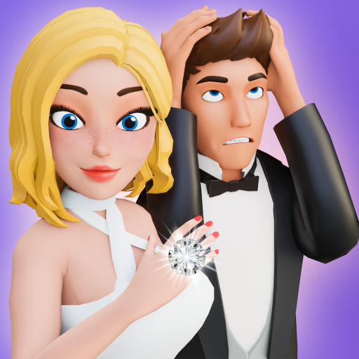 down Wedding Judge