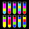 down SortPuz Water Sort Puzzle Mod Apk