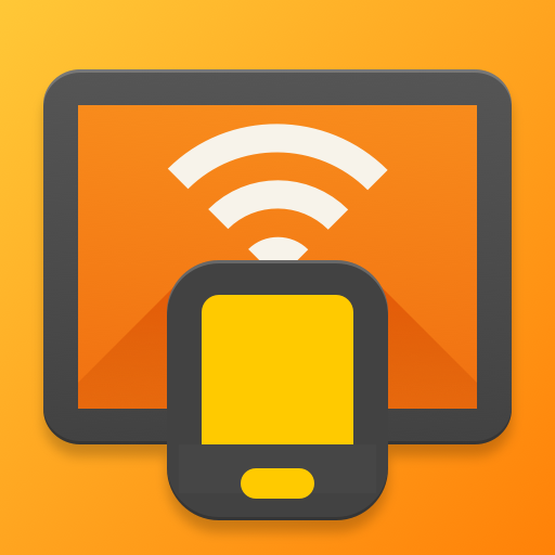down Cast to TV-XCast Mod apk
