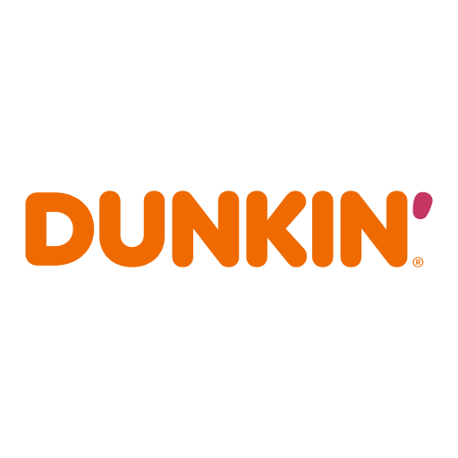 down Dunkin’ app