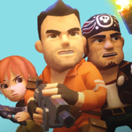 down Strange World Rts survival Mod Apk