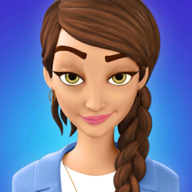 down Design Friends Mod Apk