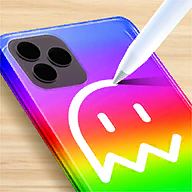 down Phone Case DIY Mod Apk