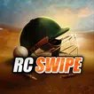 down Real Cricket Swipe Mod Apk