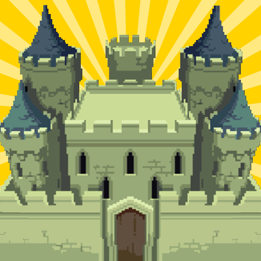 down Realm Grinder Mod Apk