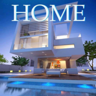 down Interior Home Makeover Mod Apk
