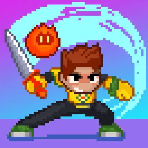 down Core Beast Hero Mod Apk