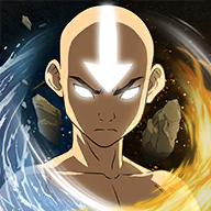 down Avatar Realms Collide Mod Apk