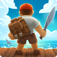 Grand Survival Raft Mod Apk - Grand Survival Raft Mod Apk Free Rewards Download