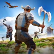 down Evil Lands Mod Apk