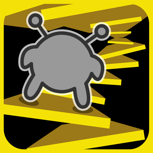 down Run Mod apk