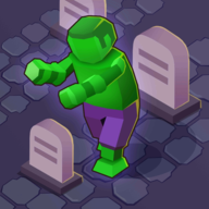 down Zombie City Master Mod Apk