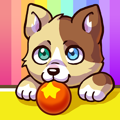 down Pixel Petz Mod apk