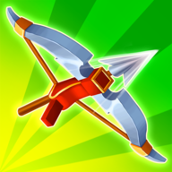 down Archer Hunter Mod Apk