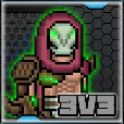 down MOBA MUGEN Mod Apk