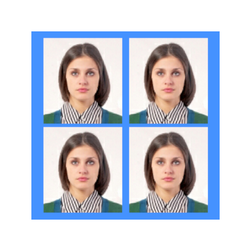 down ID Photo application