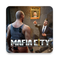 down Mafia City Mod Apk
