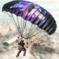 down Commando Shooting Mission 2021 Mod Apk