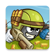 down Warlings 2 Total Armageddon Mod Apk