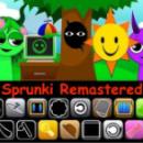 Sprunki Remastered