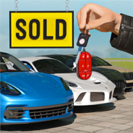 down Car Dealership Mod Apk