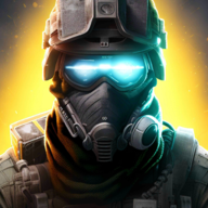 down Secret Agent Ghost Recon Mod Apk