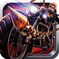Death Moto 2 Mod Apk