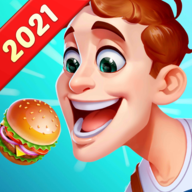 down Cooking Life Kitchen Diary Mod Apk