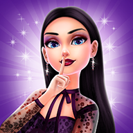 down Super Stylist Mod Apk