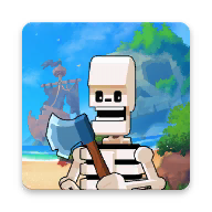 down Medieval Merge MOD APK