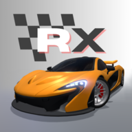 down Racing Xperience Mod Apk