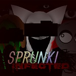 down Incredibox Sprunki Infected