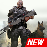 down Gun War Shooting Games Mod Apk