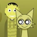 down Incredibox Sprunki Mustard